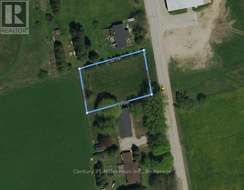 156360 7th Line, Grey Highlands, Ontario  N4L 1W6 - Photo 6 - X12301958