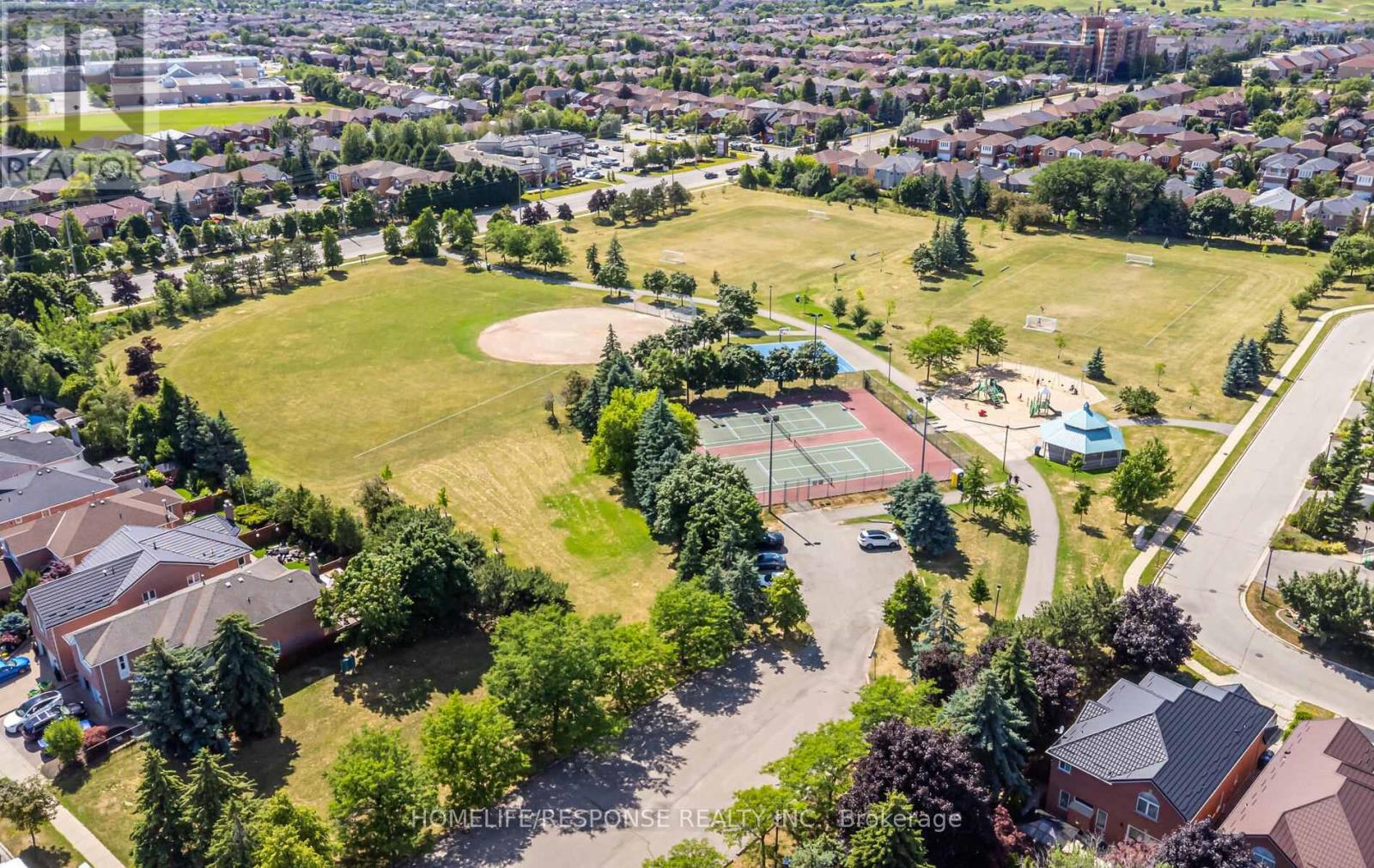 5133 Parkplace Circle, Mississauga, Ontario  L5V 2M1 - Photo 50 - W12300176