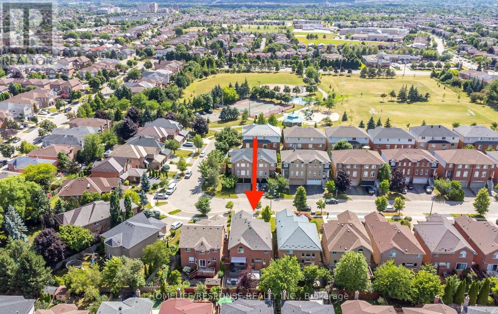 5133 Parkplace Circle, Mississauga, Ontario  L5V 2M1 - Photo 48 - W12300176