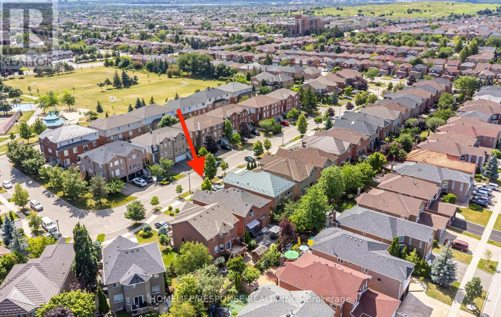 5133 Parkplace Circle, Mississauga, Ontario  L5V 2M1 - Photo 49 - W12300176