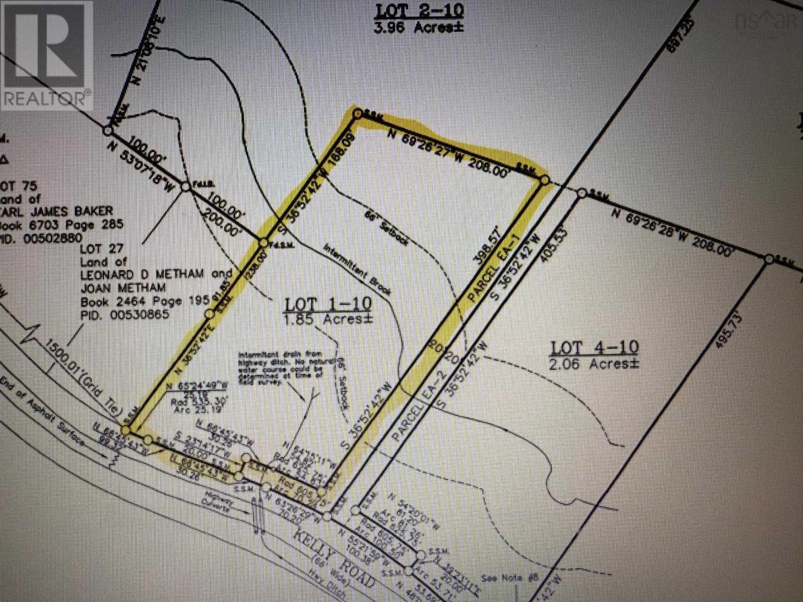 104 Kelly Road, Wellington, Nova Scotia