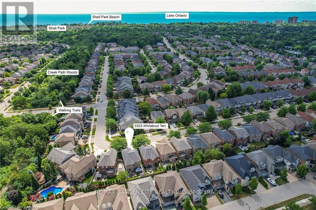 3323 Whilabout Terrace, Oakville, Ontario  L6L 0A8 - Photo 46 - W12302144