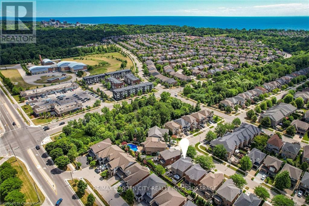 3323 Whilabout Terrace, Oakville, Ontario  L6L 0A8 - Photo 47 - W12302144