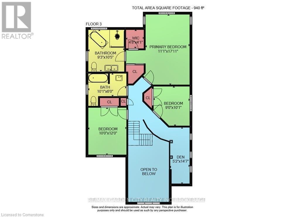 3323 Whilabout Terrace, Oakville, Ontario  L6L 0A8 - Photo 49 - W12302144