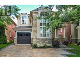 3323 WHILABOUT TERRACE, Oakville, Ontario