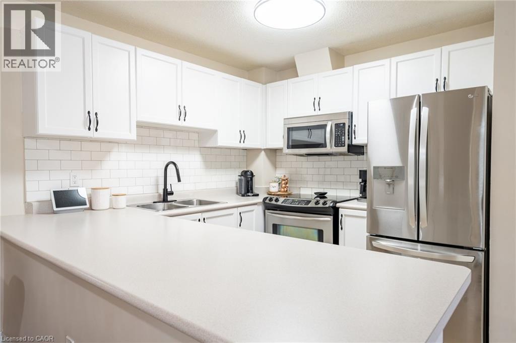 4140 Foxwood Drive Unit# 203, Burlington, Ontario  L7M 4R4 - Photo 10 - 40740795