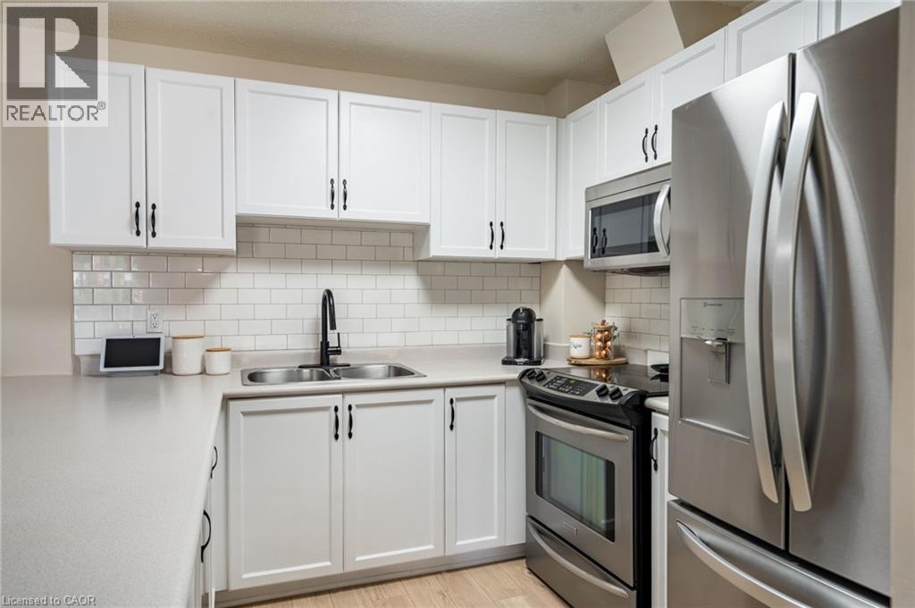 4140 Foxwood Drive Unit# 203, Burlington, Ontario  L7M 4R4 - Photo 11 - 40740795