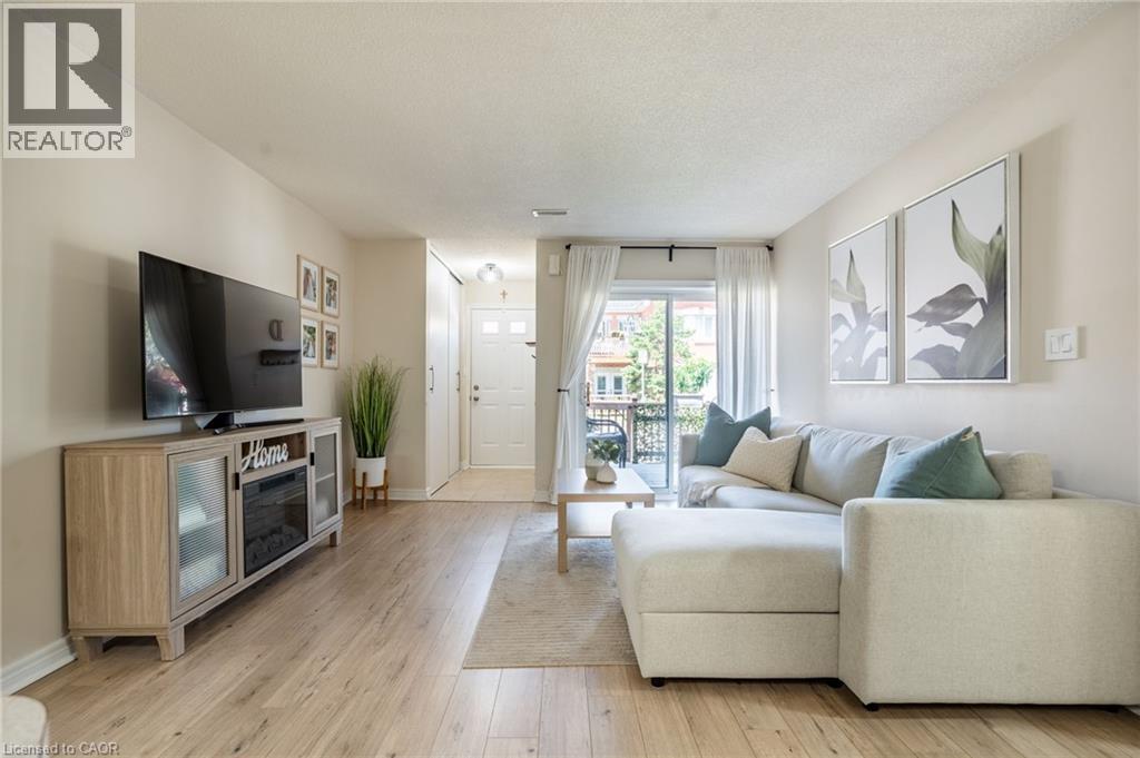 4140 Foxwood Drive Unit# 203, Burlington, Ontario  L7M 4R4 - Photo 7 - 40740795