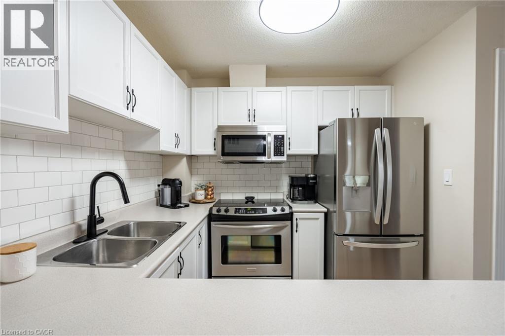 4140 Foxwood Drive Unit# 203, Burlington, Ontario  L7M 4R4 - Photo 9 - 40740795