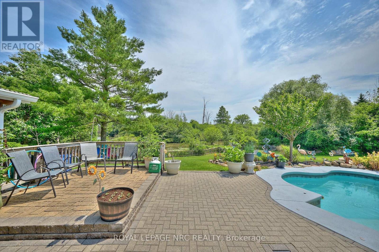 10266 Willodell Road, Niagara Falls, Ontario  L0S 1K0 - Photo 21 - X12302147