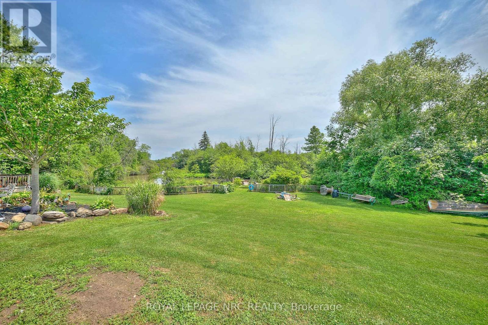 10266 Willodell Road, Niagara Falls, Ontario  L0S 1K0 - Photo 23 - X12302147
