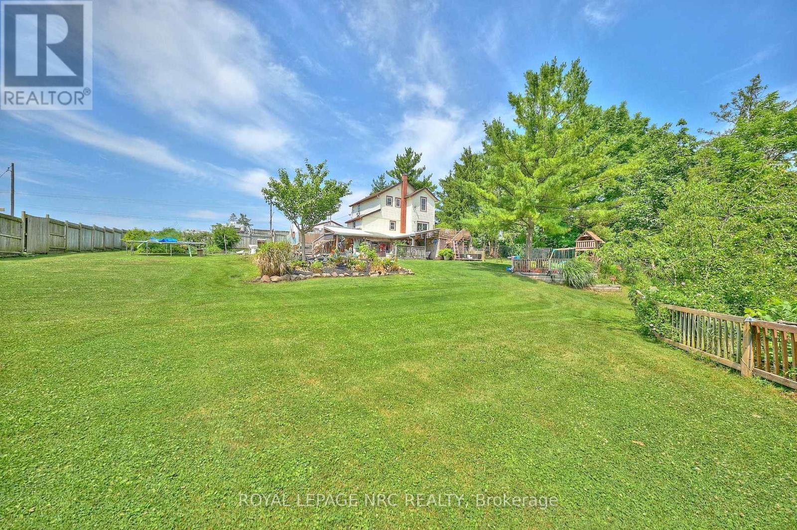 10266 Willodell Road, Niagara Falls, Ontario  L0S 1K0 - Photo 25 - X12302147