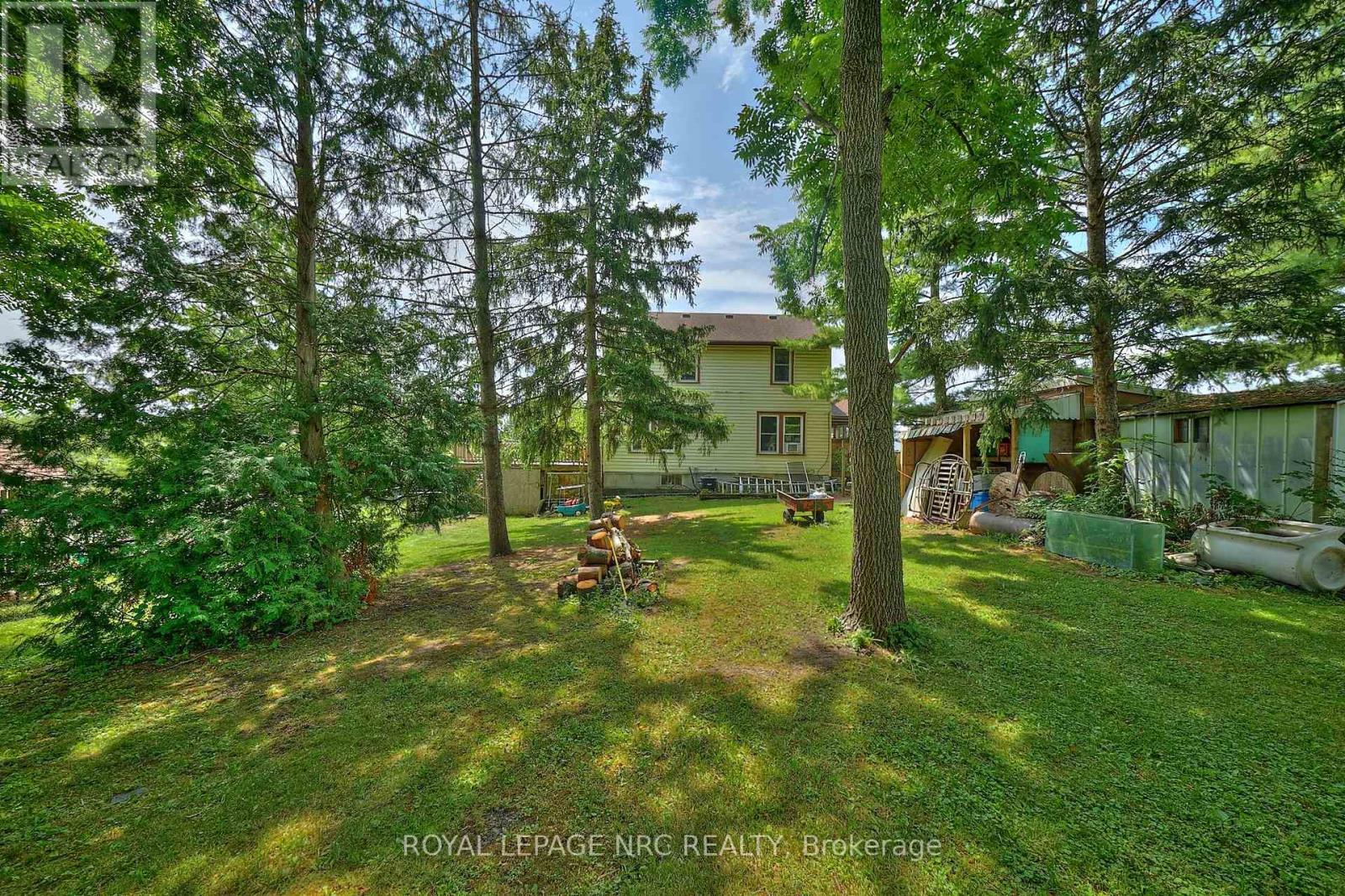 10266 Willodell Road, Niagara Falls, Ontario  L0S 1K0 - Photo 32 - X12302147