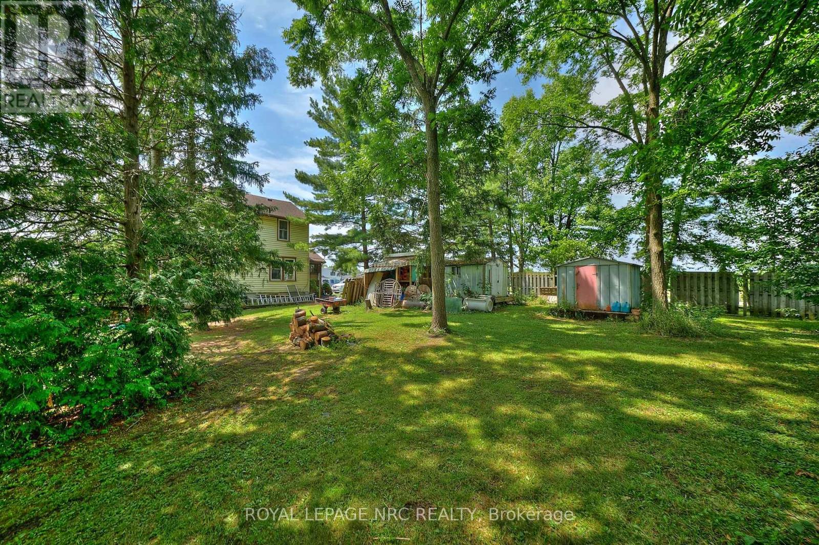 10266 Willodell Road, Niagara Falls, Ontario  L0S 1K0 - Photo 33 - X12302147