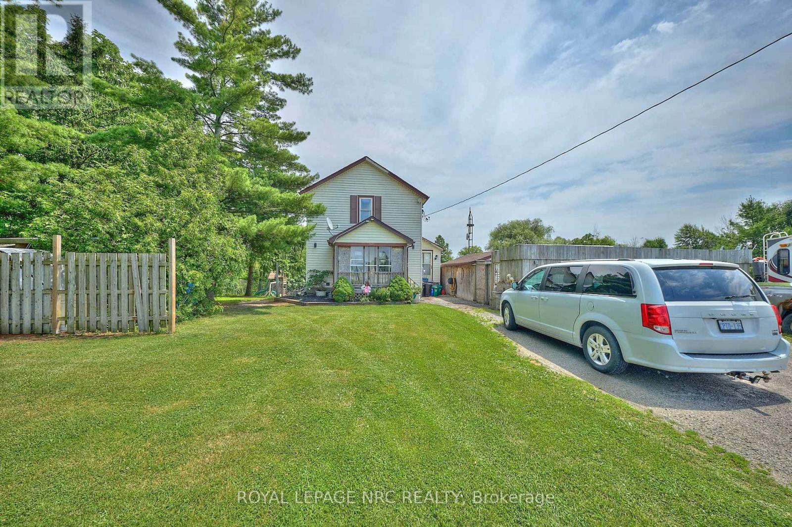 10266 Willodell Road, Niagara Falls, Ontario  L0S 1K0 - Photo 38 - X12302147