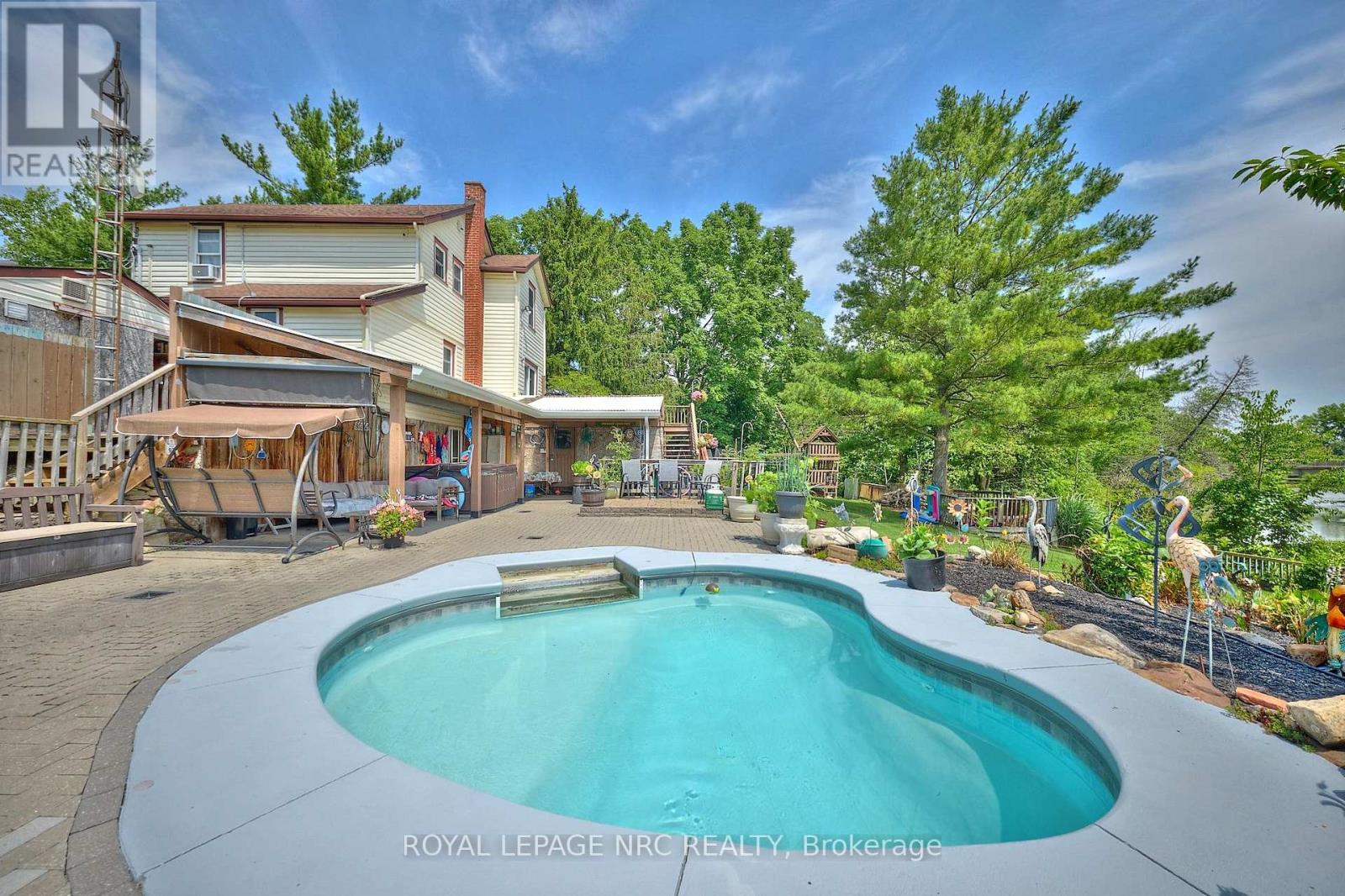 10266 Willodell Road, Niagara Falls, Ontario  L0S 1K0 - Photo 4 - X12302147