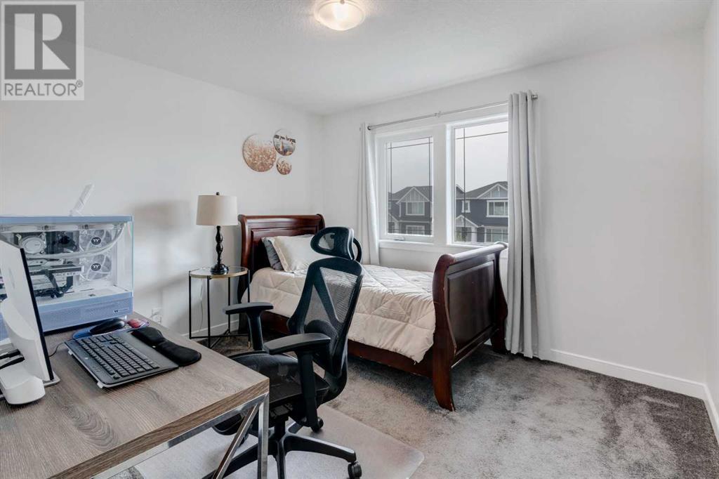 100 Emberside Glen, Cochrane, Alberta  T4C 2L7 - Photo 25 - A2240168