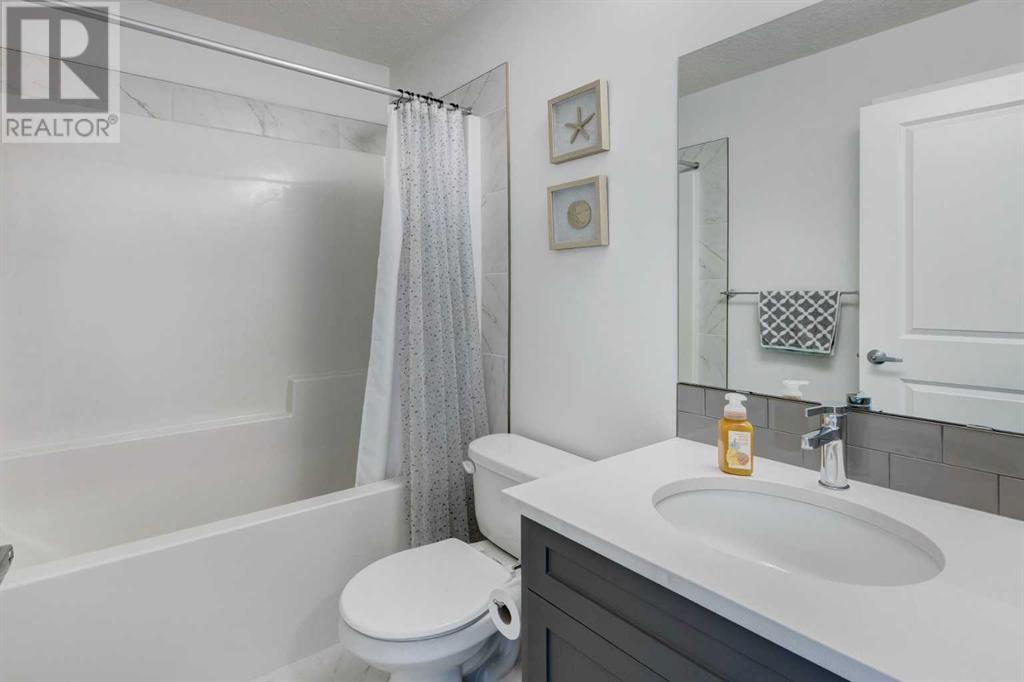 100 Emberside Glen, Cochrane, Alberta  T4C 2L7 - Photo 26 - A2240168