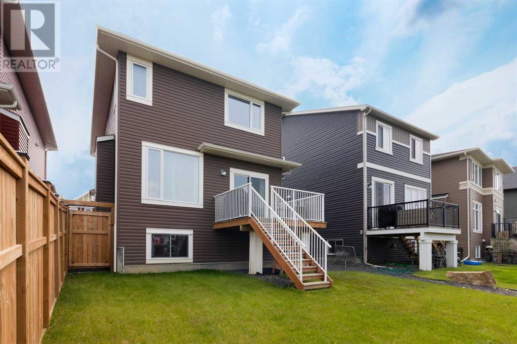 100 Emberside Glen, Cochrane, Alberta  T4C 2L7 - Photo 30 - A2240168