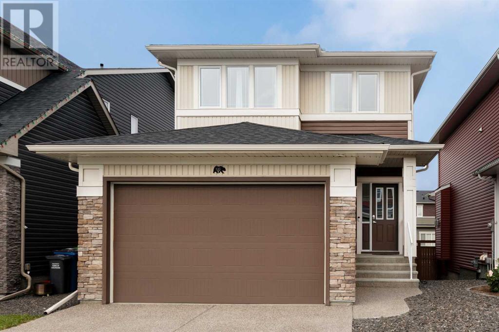 100 Emberside Glen, Cochrane, Alberta  T4C 2L7 - Photo 33 - A2240168