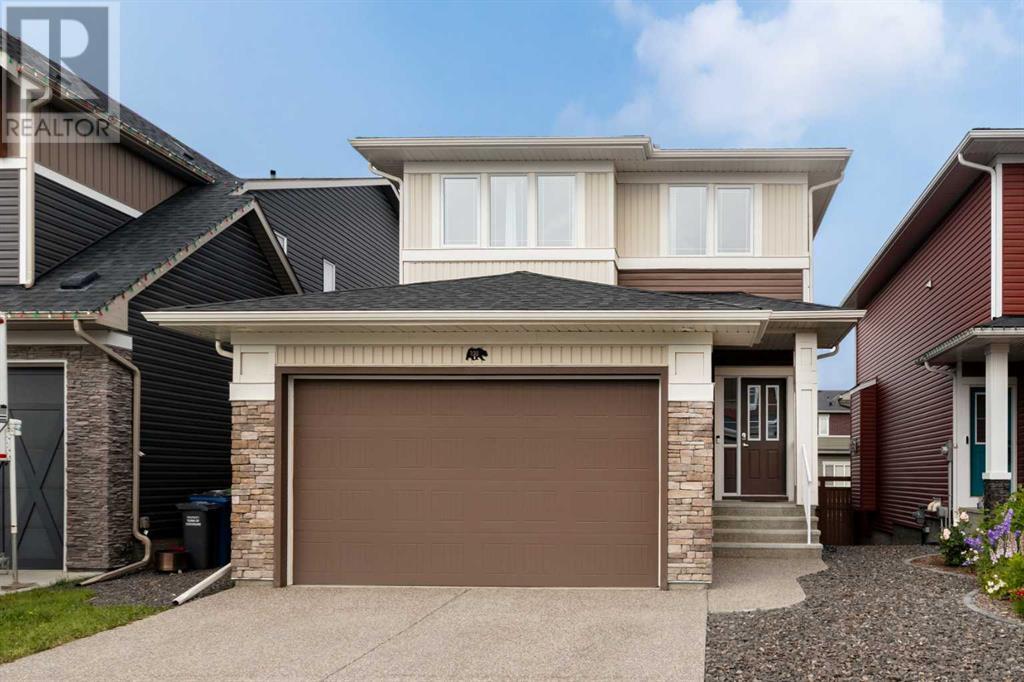100 Emberside Glen, Cochrane, Alberta  T4C 2L7 - Photo 34 - A2240168