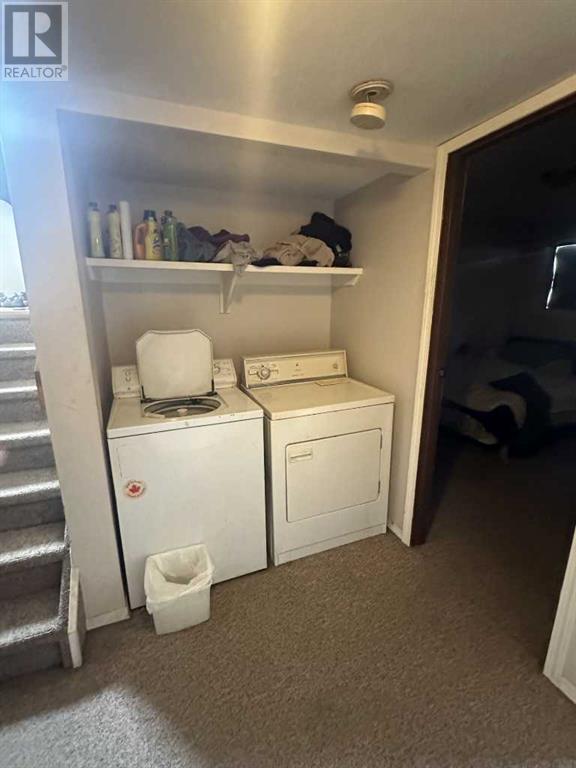 1-4, 605 12 Avenue, Hanna, Alberta  T0J 1P0 - Photo 10 - A2220252
