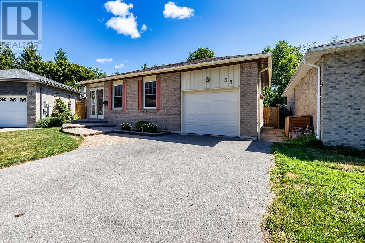 Property at 55 REGENCY CRESCENT image 1