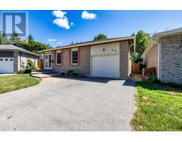 55 Regency Crescent, Whitby (Downtown Whitby), Ca