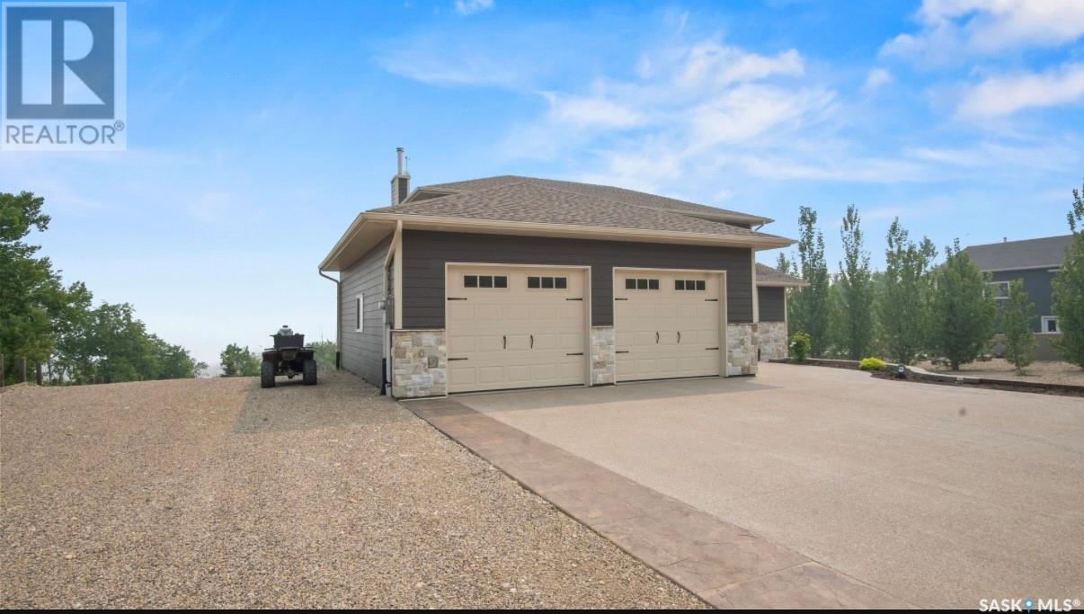 40-41-42 Kepula Lane, Calder Rm No. 241, Saskatchewan  S0G 3N0 - Photo 2 - SK005399