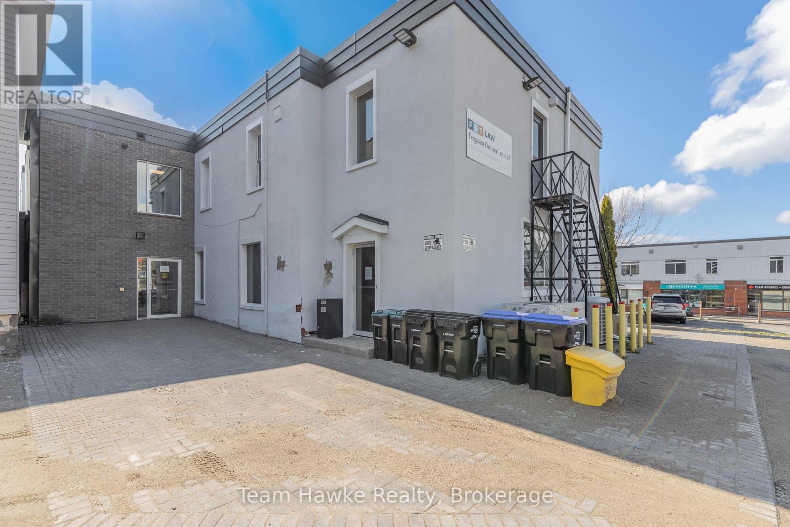 2w - 361 King Street, Midland, Ontario  L4R 3M7 - Photo 22 - S12302202