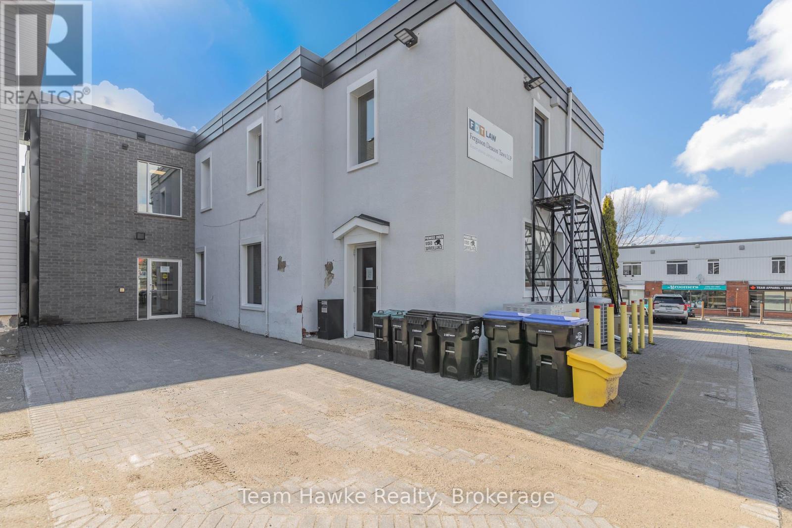 2 - 361 King Street, Midland, Ontario  L4R 3M7 - Photo 35 - S12302210