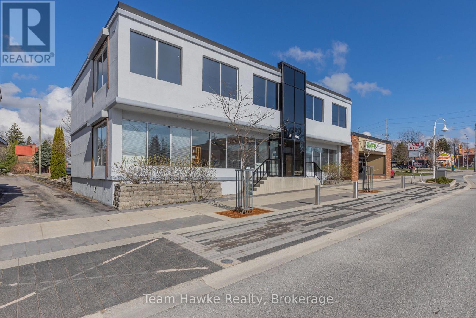 2e - 361 King Street, Midland, Ontario  L4R 3M7 - Photo 3 - S12302218