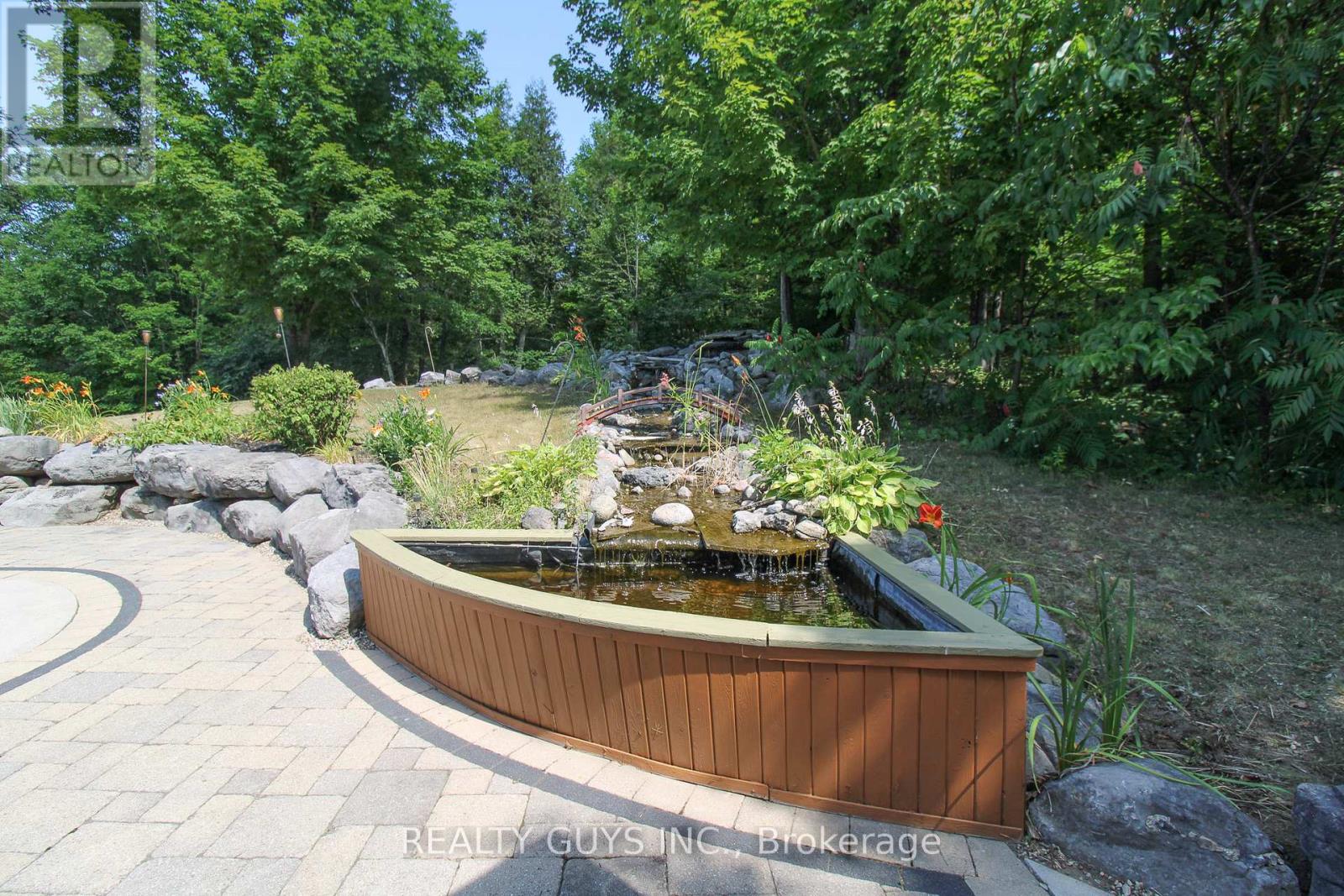 891 County Road, Trent Lakes, Ontario  K0M 1A0 - Photo 12 - X12302135