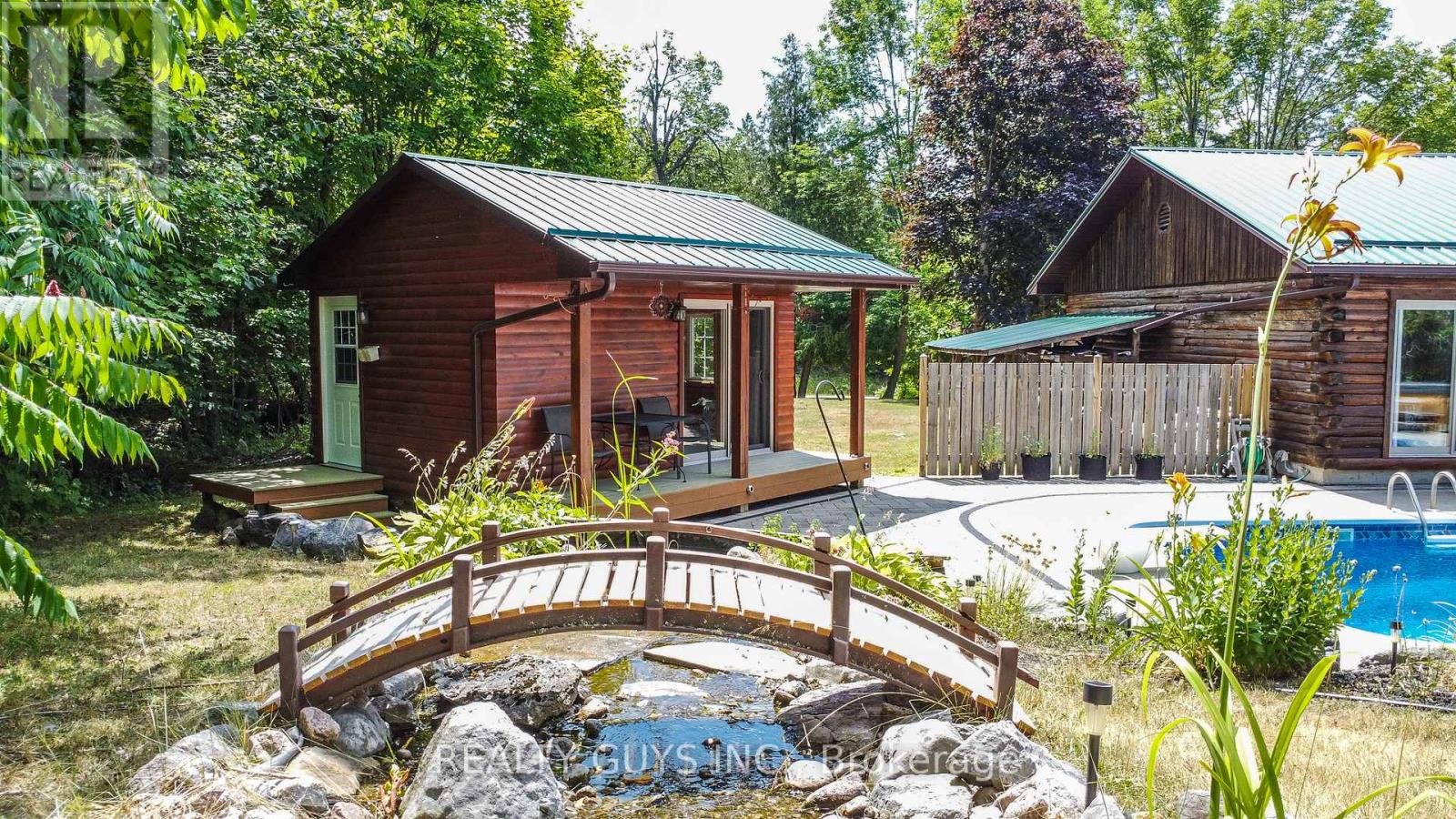 891 County Road, Trent Lakes, Ontario  K0M 1A0 - Photo 13 - X12302135