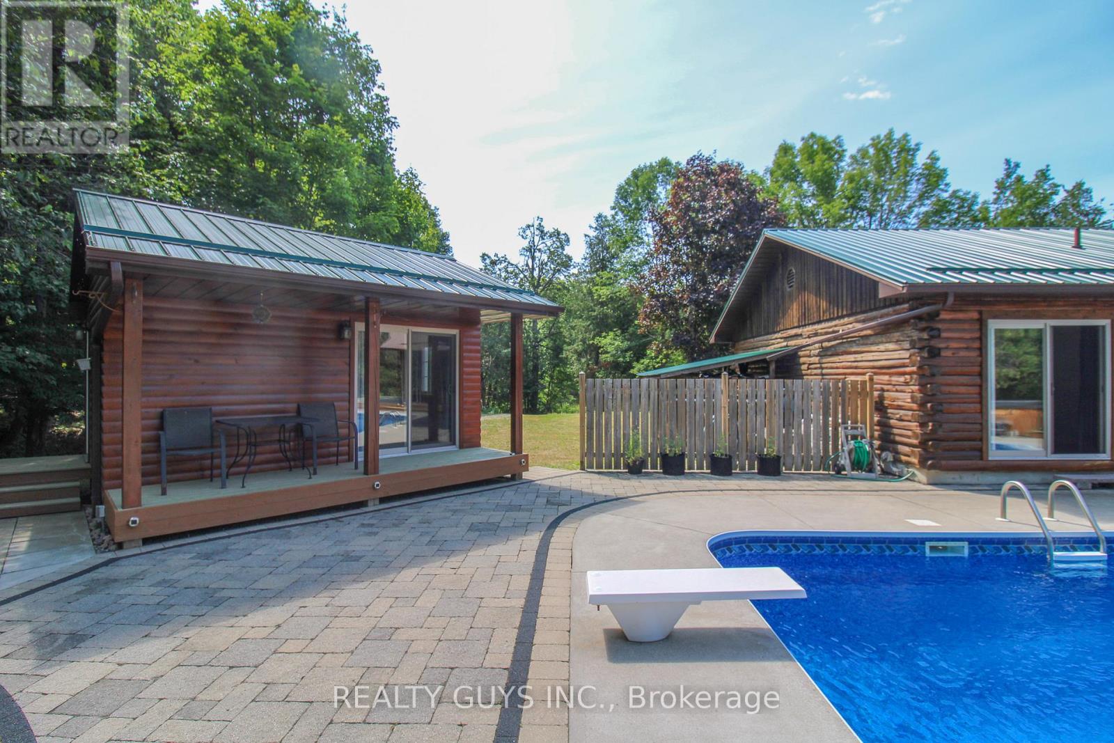 891 County Road, Trent Lakes, Ontario  K0M 1A0 - Photo 15 - X12302135