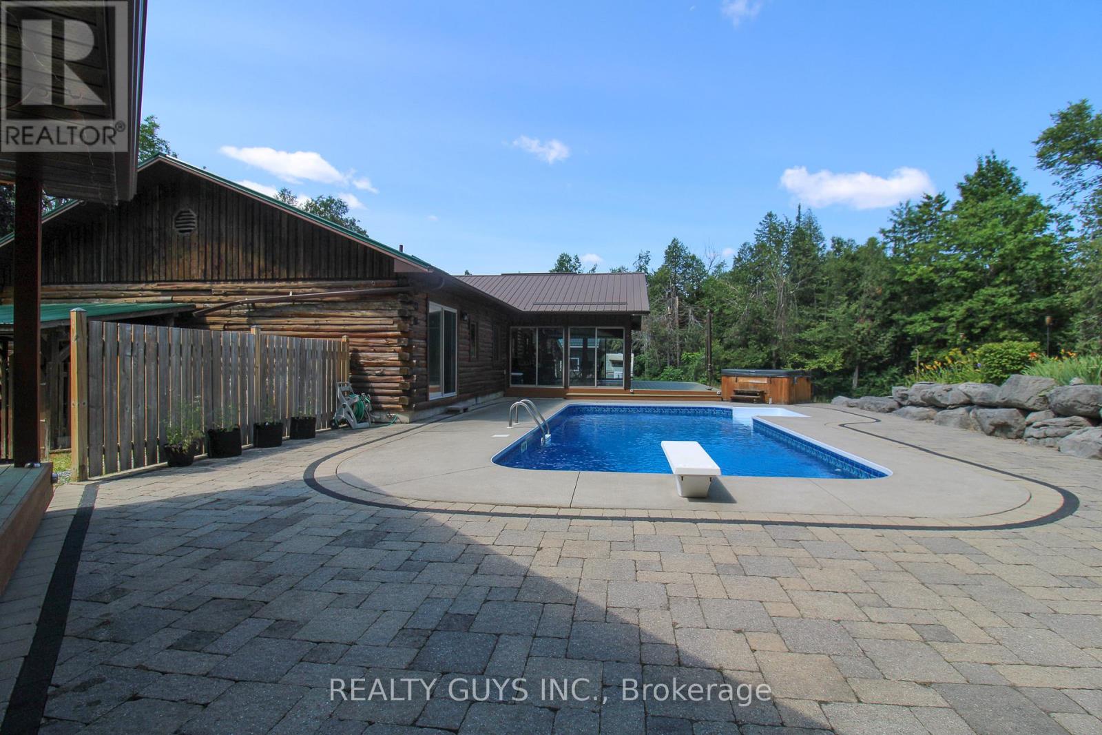 891 County Road, Trent Lakes, Ontario  K0M 1A0 - Photo 16 - X12302135