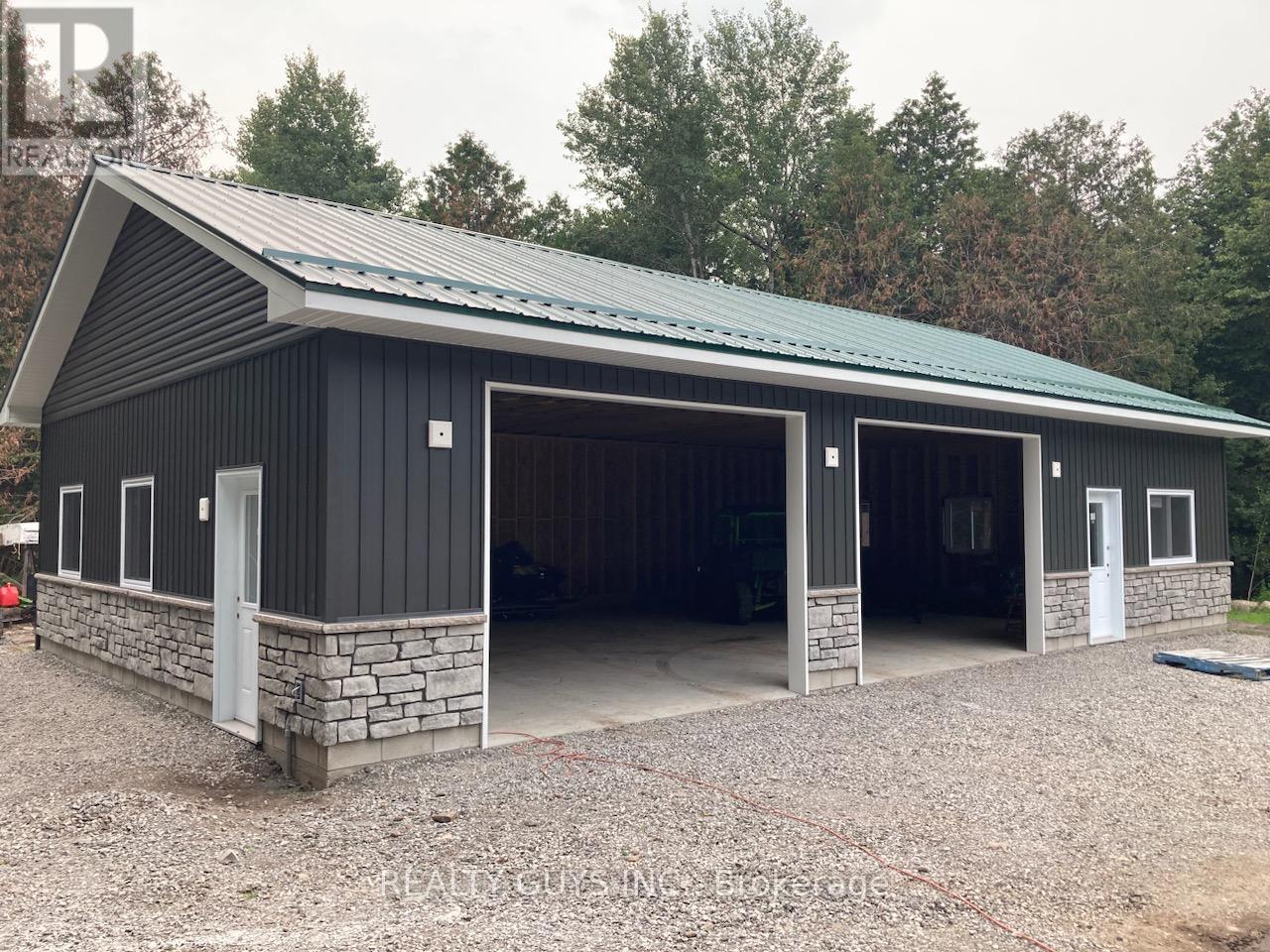 891 County Road, Trent Lakes, Ontario  K0M 1A0 - Photo 19 - X12302135