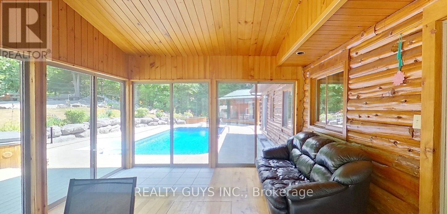 891 County Road, Trent Lakes, Ontario  K0M 1A0 - Photo 29 - X12302135