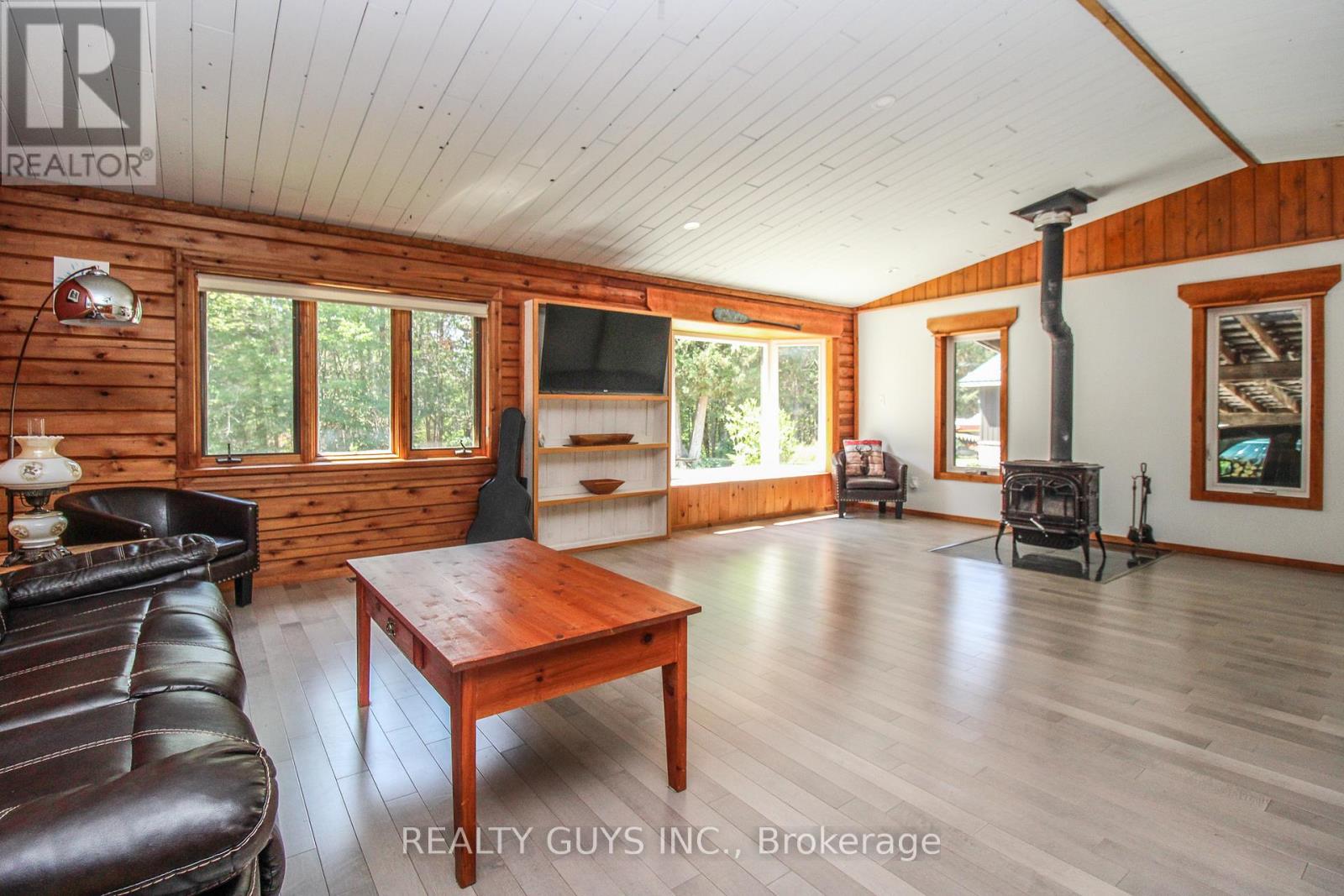 891 County Road, Trent Lakes, Ontario  K0M 1A0 - Photo 33 - X12302135