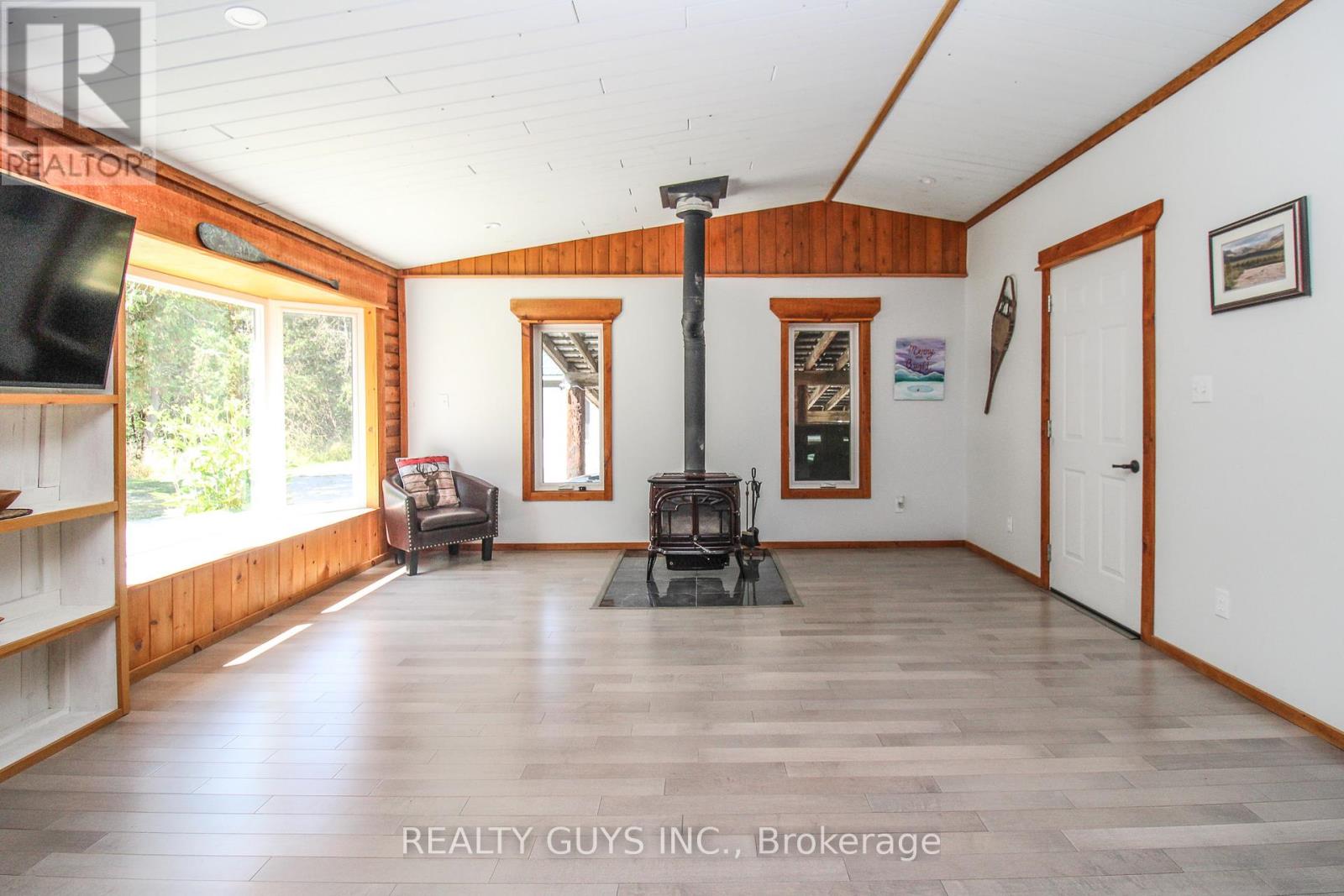 891 County Road, Trent Lakes, Ontario  K0M 1A0 - Photo 34 - X12302135