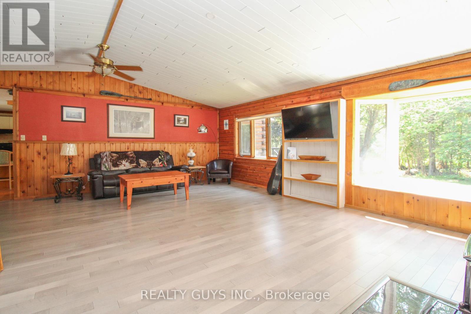 891 County Road, Trent Lakes, Ontario  K0M 1A0 - Photo 35 - X12302135