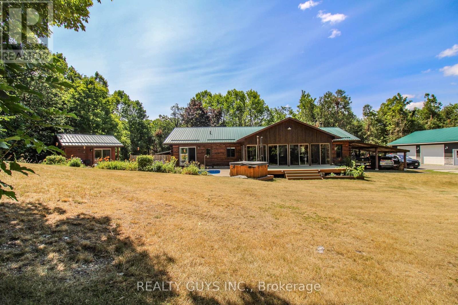 891 County Road, Trent Lakes, Ontario  K0M 1A0 - Photo 4 - X12302135