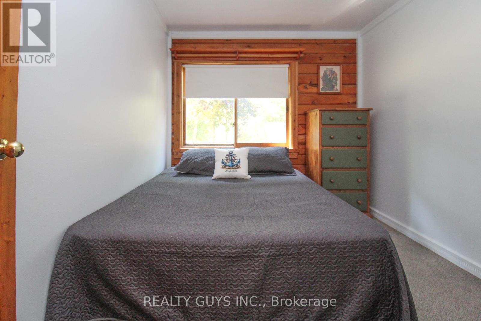 891 County Road, Trent Lakes, Ontario  K0M 1A0 - Photo 42 - X12302135