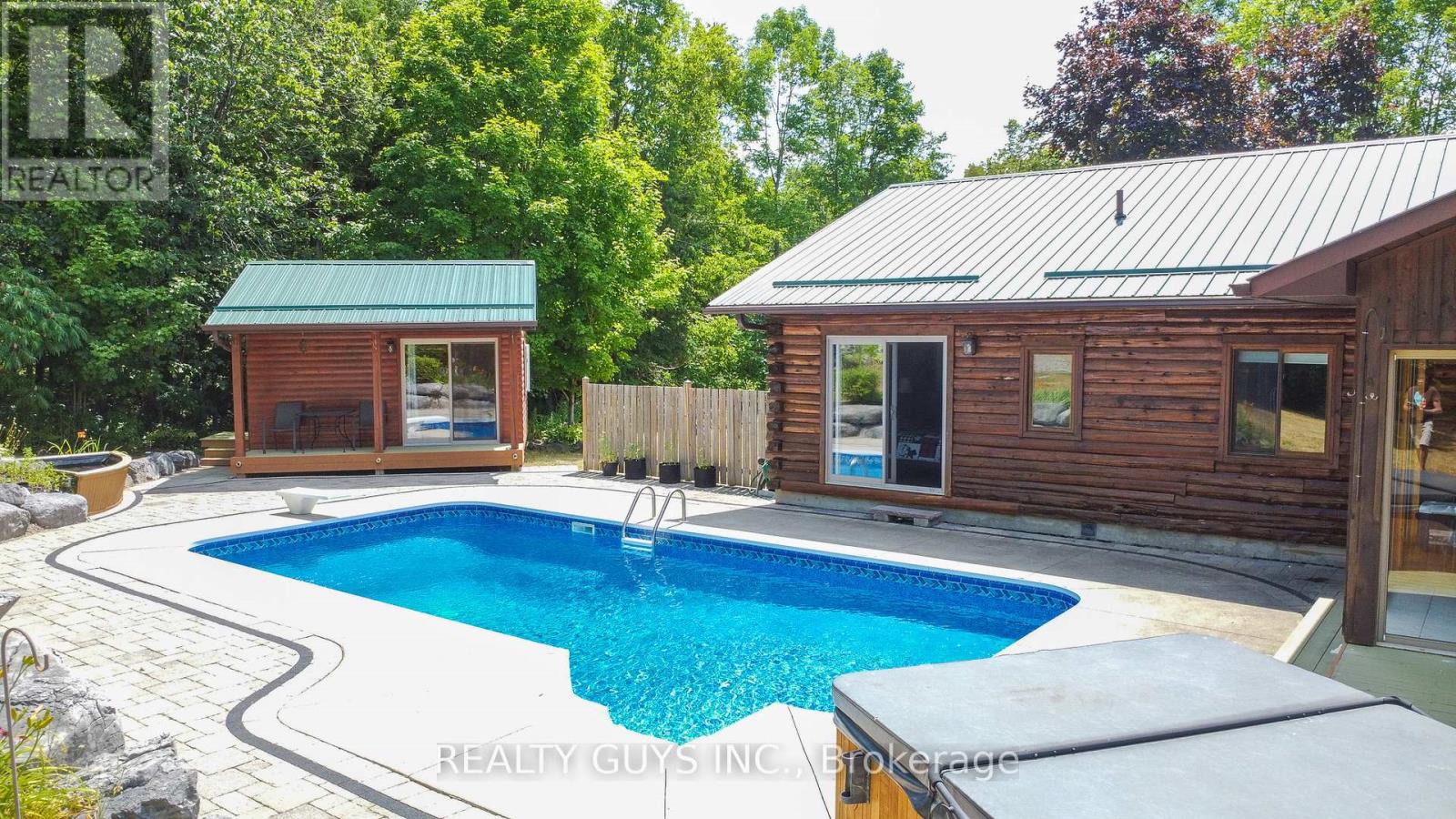 891 County Road, Trent Lakes, Ontario  K0M 1A0 - Photo 6 - X12302135