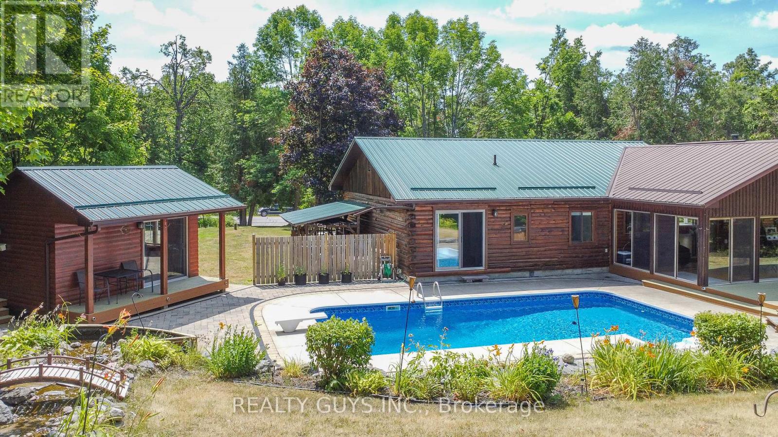 891 County Road, Trent Lakes, Ontario  K0M 1A0 - Photo 7 - X12302135
