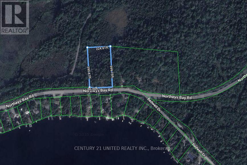 0 Northeys Bay Road, North Kawartha, Ontario  K0L 2H0 - Photo 5 - X12302267