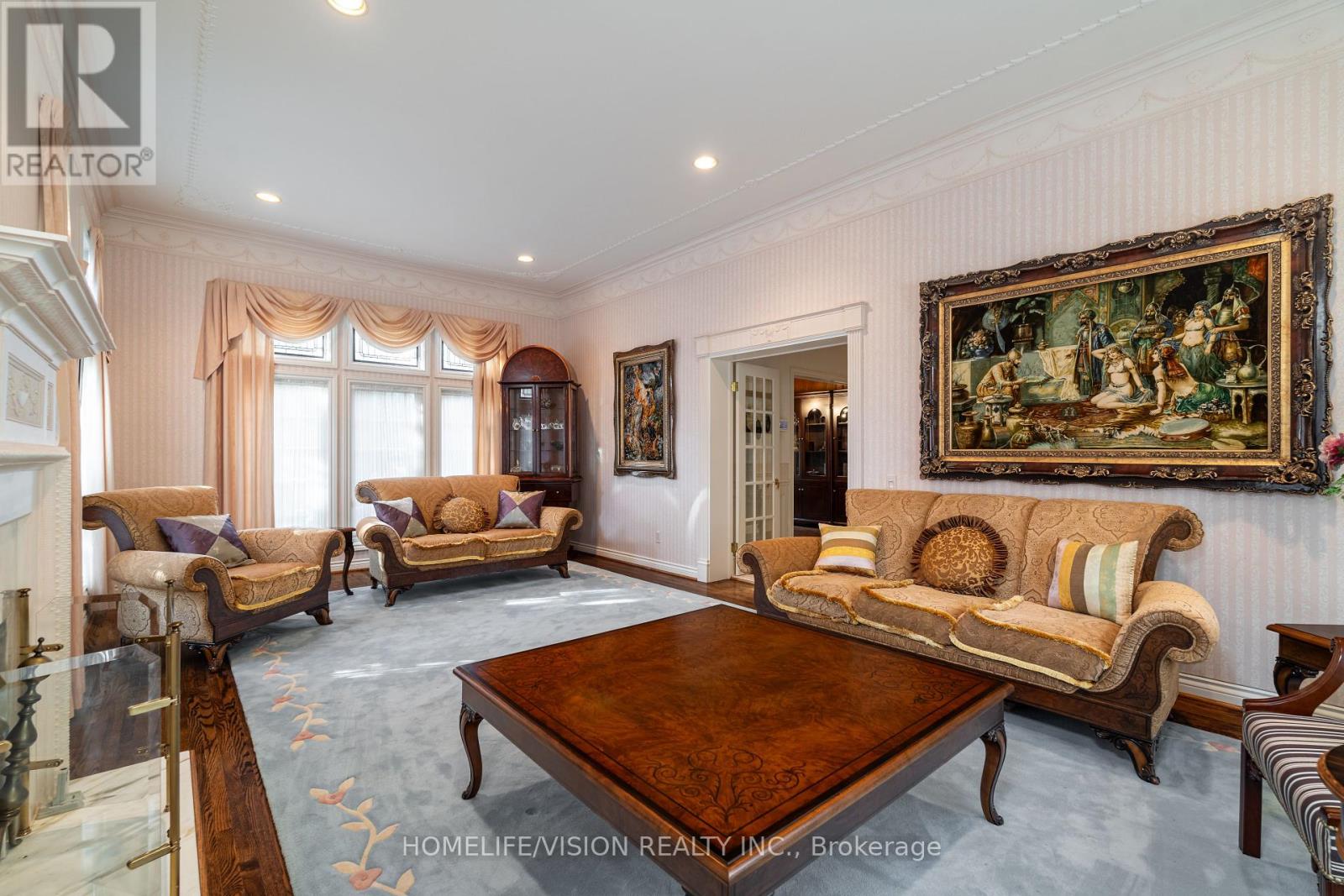 15 Daffodil Avenue, Markham, Ontario  L3T 1N2 - Photo 6 - N12302017
