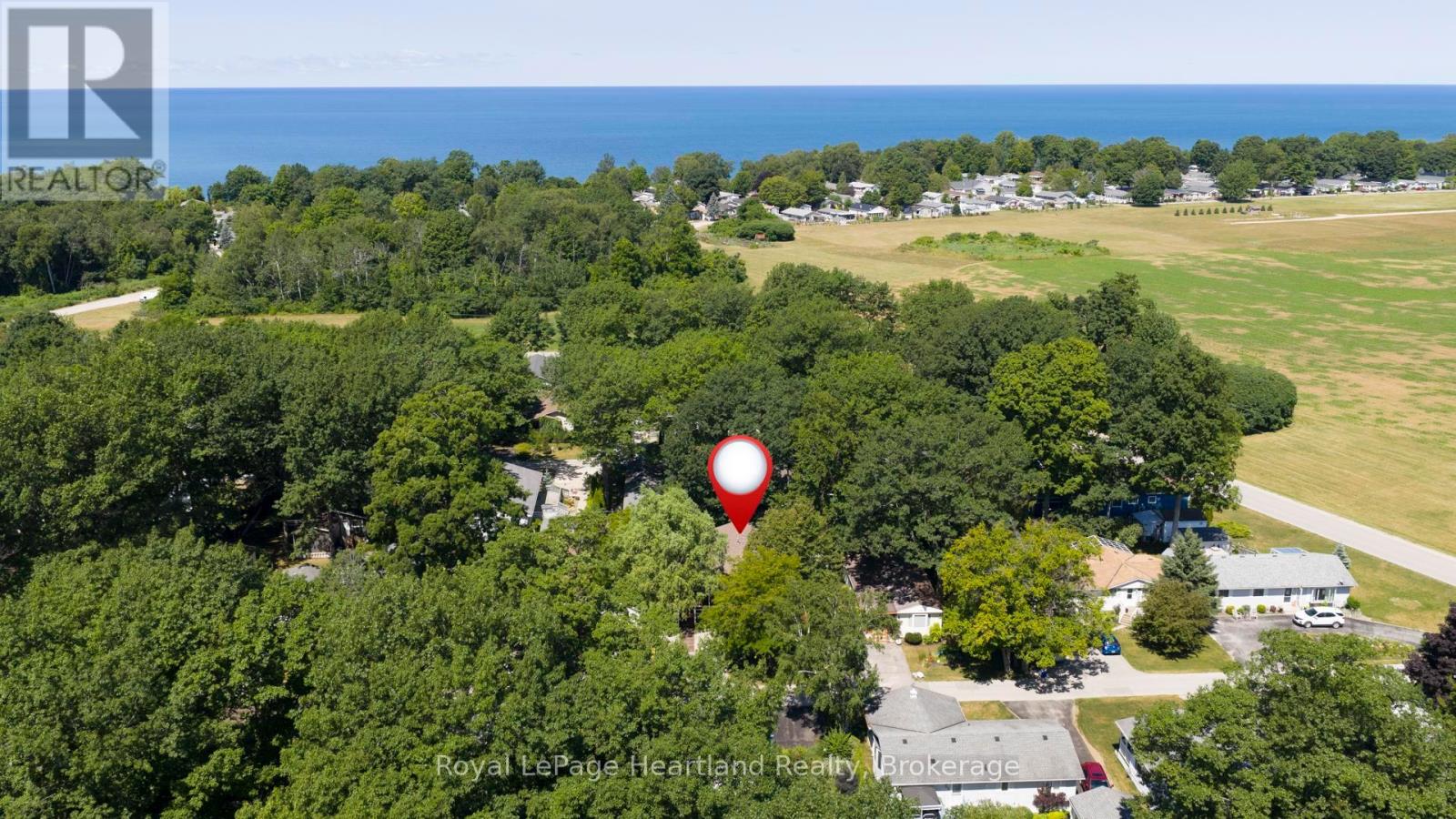 7 Cree Lane, Ashfield-Colborne-Wawanosh, Ontario  N7A 3Y2 - Photo 2 - X12302093