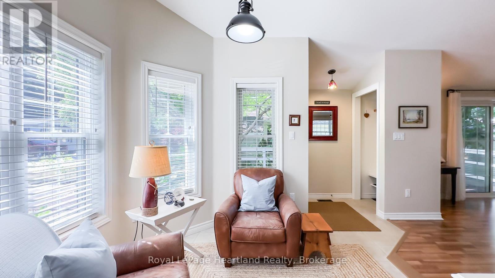 7 Cree Lane, Ashfield-Colborne-Wawanosh, Ontario  N7A 3Y2 - Photo 8 - X12302093