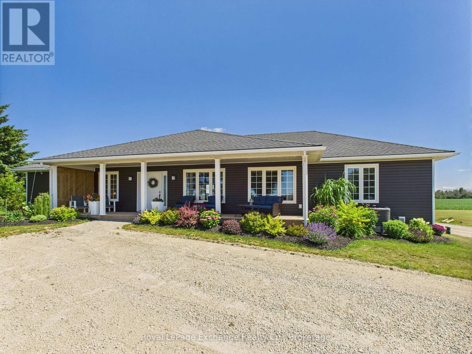 422 Hayes Lake Avenue, Huron-Kinloss, Ontario  N0G 2B0 - Photo 3 - X12302132